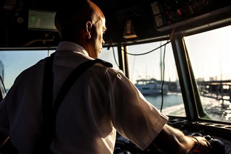 KEEPING A SAFE NAVIGATIONAL WATCH ON MERCHANT .